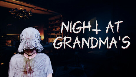 Купить Night at Grandma's