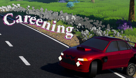 Купить Careening