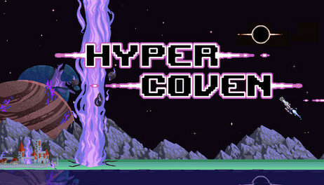 Купить HyperCoven