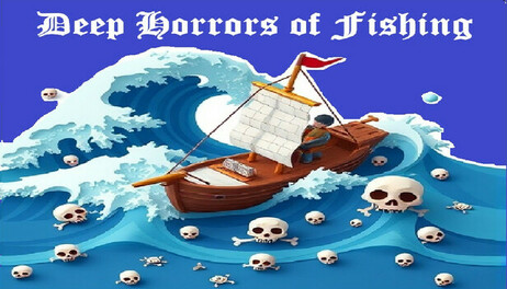 Купить Deep Horrors of Fishing