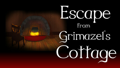 Купить Escape from Grimazel's Cottage