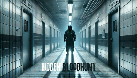 Купить Hidden Bloodhunt