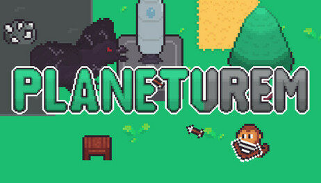 Купить Planeturem