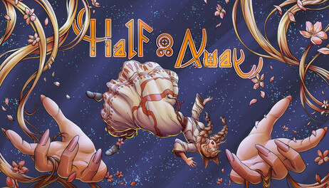 Купить Half Away