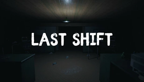 Купить Last Shift