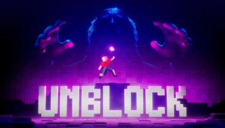 Купить Unblock