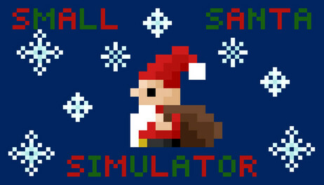 Купить Small Santa Simulator
