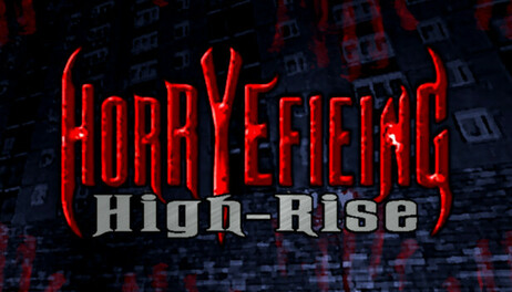Купить Horryefieing: High-Rise