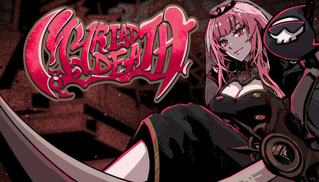 Купить MYRIAD DEATH