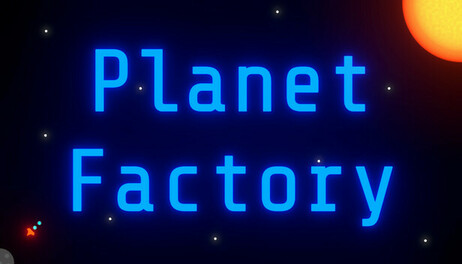Купить Planet Factory