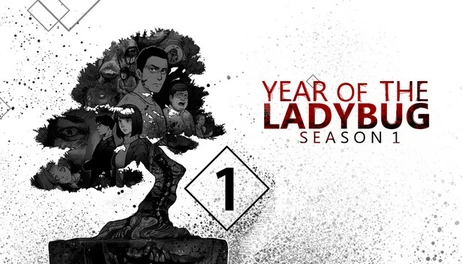 Купить Year of the Ladybug: Season 1