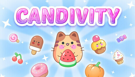 Купить Candivity