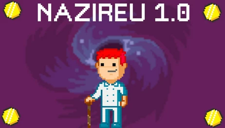 Купить Nazireu 1.0