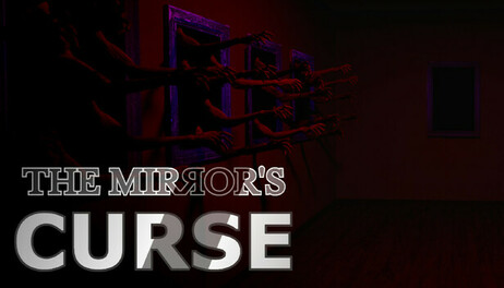 Купить The Mirror's Curse