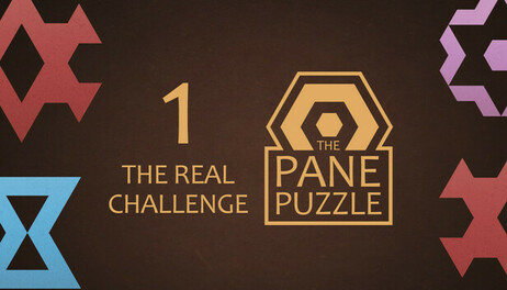 Купить The Pane Puzzle - The Real Challenge DLC 1