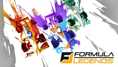 Купить Formula Legends : Early 2010’s Season Pack