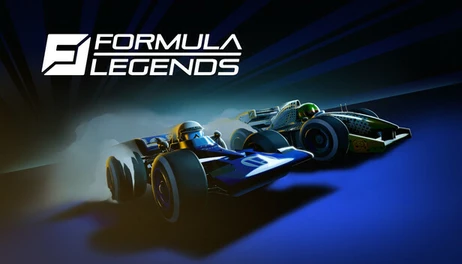 Купить Formula Legends : Turbo Power Pack