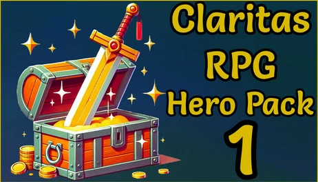 Купить Claritas RPG - Extra Hero Pack 1