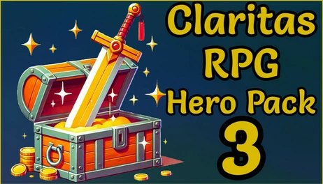 Купить Claritas RPG - Extra Hero Pack 3