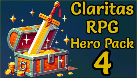 Купить Claritas RPG - Extra Hero Pack 4