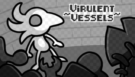 Купить Virulent Vessels - Manual