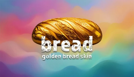 Купить Bread - Golden Bread Skin