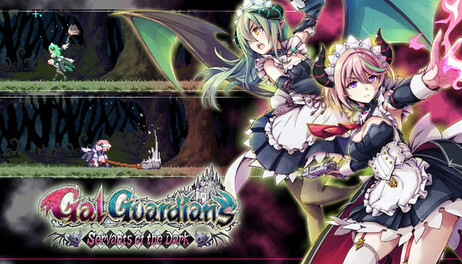 Купить Gal Guardians: Servants of the Dark - Demon Maid's Trusty Tools Set