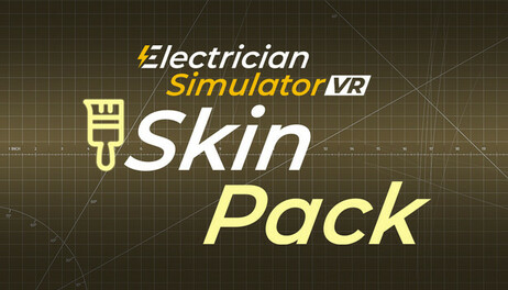 Купить Electrician Simulator VR - Skin Pack DLC