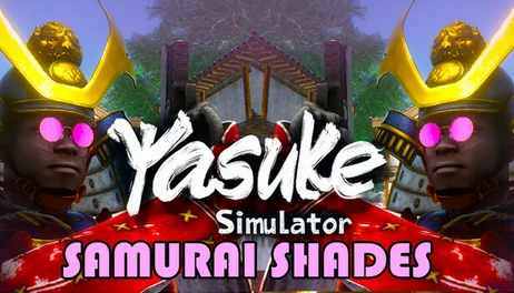 Купить Yasuke Simulator - Samurai Shades