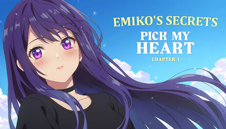 Купить Pick My Heart: Chapter 1 - Emiko's Secrets