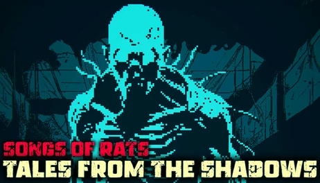 Купить Songs of Rats - Tales from the Shadows (EBOOK)