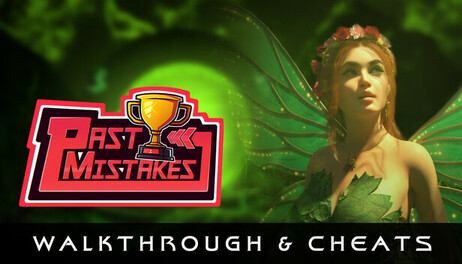 Купить Past Mistakes - Walkthrough and Cheats