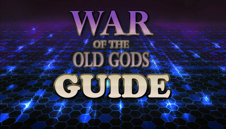 Купить War of the Old Gods Guide