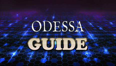 Купить Odessa Guide