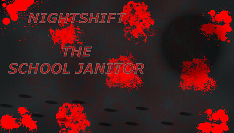 Купить Nightshift - The School Janitor
