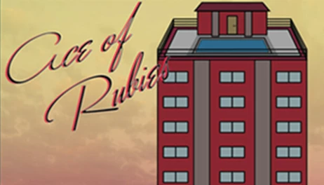 Купить Ace of Rubies