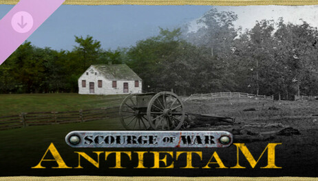 Купить Scourge of War - Antietam