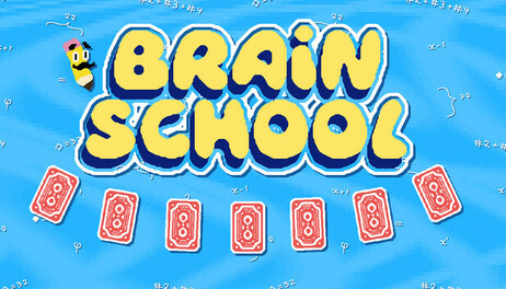 Купить Brain School
