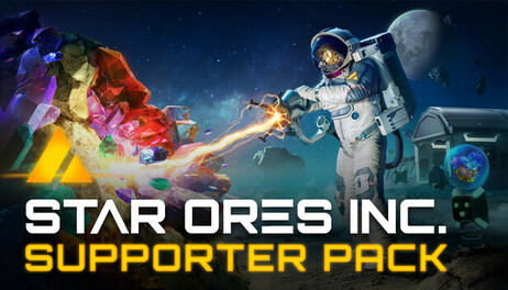 Купить Star Ores Inc. - Support Pack