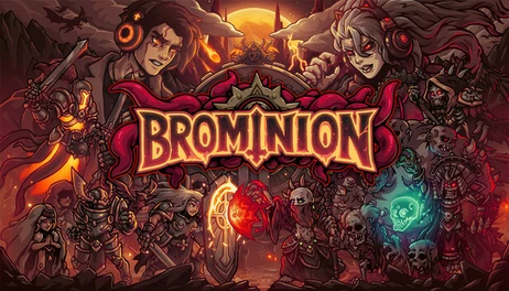 Купить Brominion