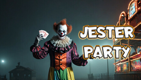 Купить Jester Party