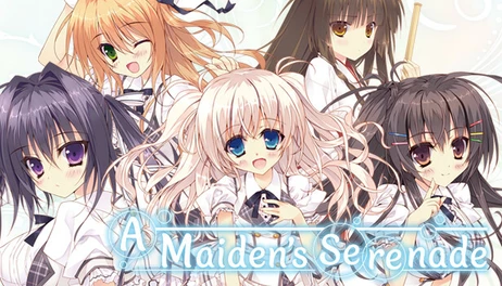 Купить A Maiden's Serenade