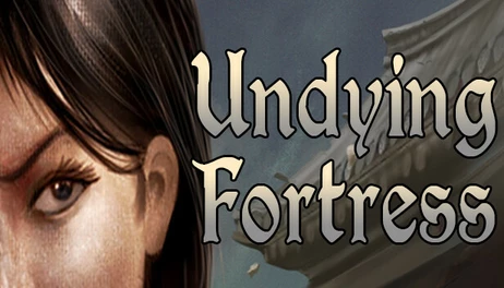 Купить Undying Fortress