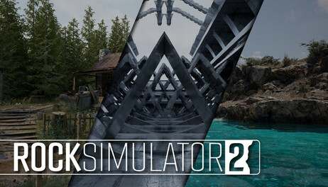 Купить Rock Simulator 2 - Collection Two