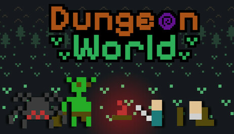 Купить Dungeon World