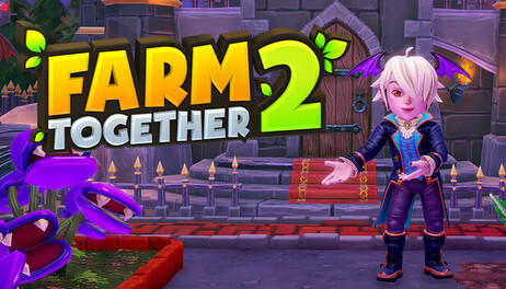 Купить Farm Together 2 - Gothic Pack