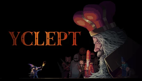 Купить Yclept