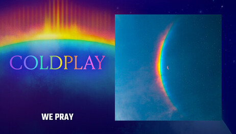 Купить Beat Saber - Coldplay - WE PRAY (ft. Little Simz, Burna Boy, Elyanna, TINI)