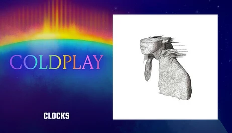 Купить Beat Saber - Coldplay - Clocks