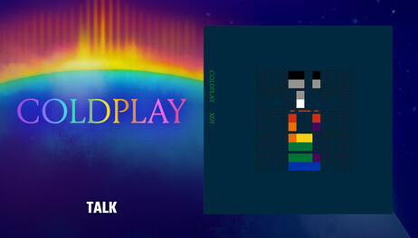 Купить Beat Saber - Coldplay - Talk